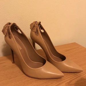 Top Shop Pumps